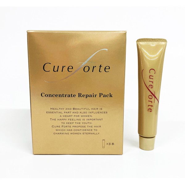 Cure Forte CF Concentrate Repair Pack