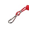 Aofan Universal Engine Kill Switch 12V DC with Tether Lanyard