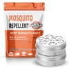 Mosquito Repellent for Patio-2PCS