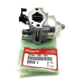 Honda Genuine Honda OEM Carburetor 16100-Z9L-801 New
