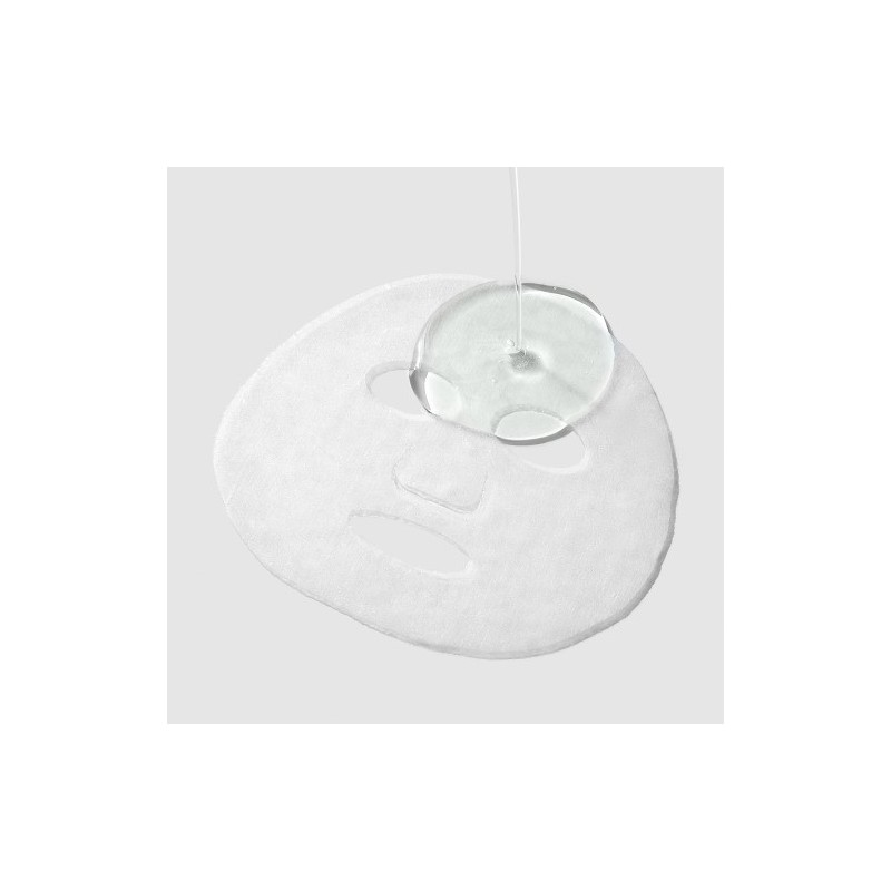 It's Skin [It's Skin]Dr. Savers PDRN Revital Mask Sheet (1ea)