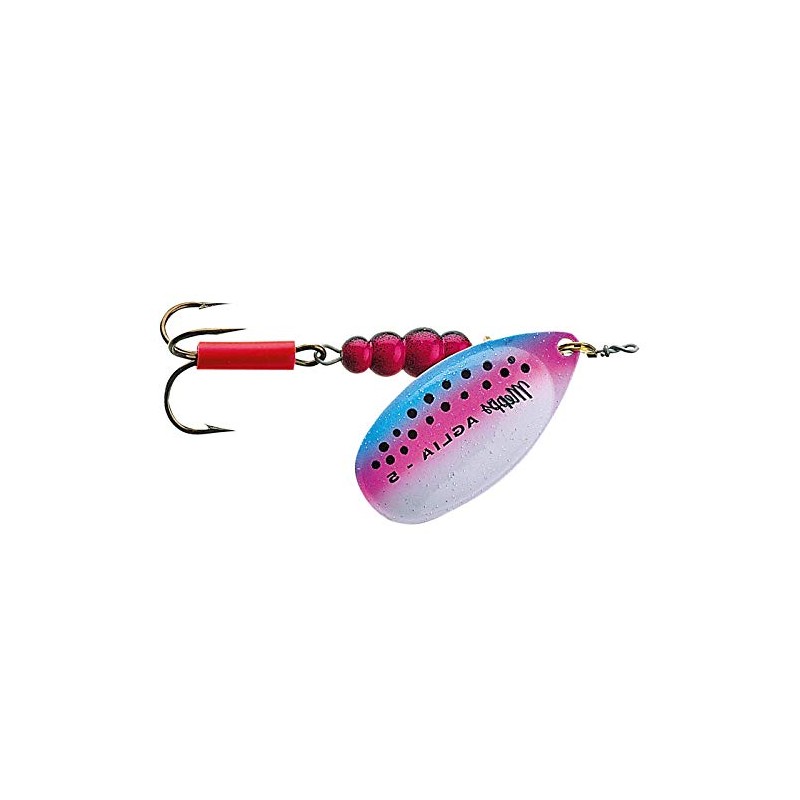 Mepps Agila Fishing Lure Spinner Bait Crankbait