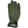 Pro Climate MA000139 Neoprene Gloves - Green - Medium/Large