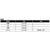 Toyo Balve Brass Ball Valve Full Bore Lever Handle 20A