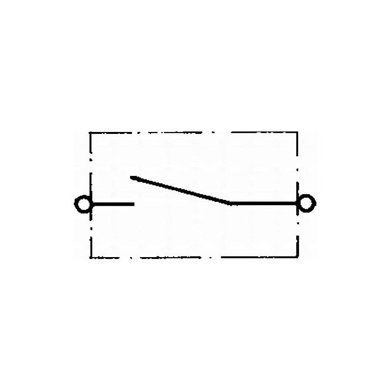 HELLA 6ED 001 563-001 Switch, Bolted