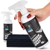 16oz Screen Cleaning Kit with Spray and Micro-Fibre Cloth Wipe