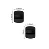 Magnetic Slider Block Replacement Compatible With Tumbler Magnet Lids Spill-proof