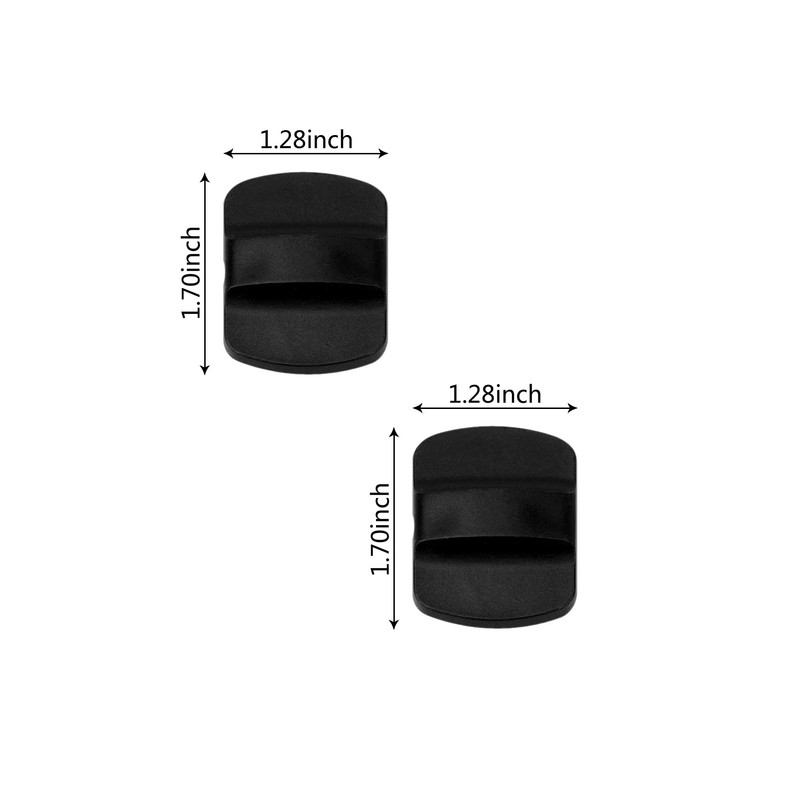 Magnetic Slider Block Replacement Compatible With Tumbler Magnet Lids Spill-proof