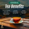 KUKER® Chakra Tea 50g Loose Leaf | Herbal Tea for