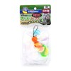 Catty Man 3 x Twinkle Clione Replacement for Your Favorite