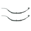 Sturdy Built (2)-Boat Trailer Slipper Leaf Springs (1 Pair) 30''