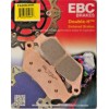 Royal Enfield EBC HH Front Brake Pads 2018-22 ROYAL ENFIELD