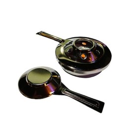 Rechaud Burner with Fuel Paste