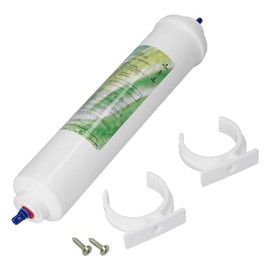 Beko 4386410100 Water Filter Height 290 mm for Fridge