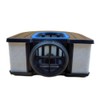 BANGTE 28113-AR310 Engine Air Filter Compatible with Hyundai Genesis GV70