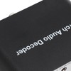 5.1 Channel Digital Sound Decoder HD Multimedia Interface ARC Bluetooth