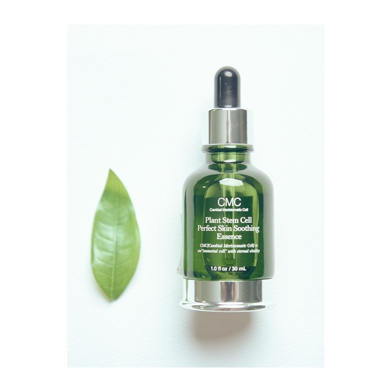 Miracle Green Bottle Ampoule 30ml / 기적의 초록병앰플 30ml