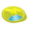 DL-pro Cleaning Disc T-Disc Yellow for Bosch 00576836 17001490 Tassimo
