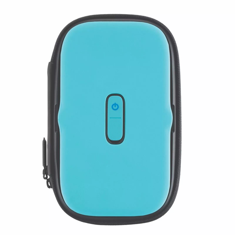 Homedics Portable Phone Sanitizer, UV CLEAN, 10 Different Colors -