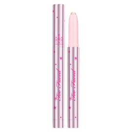 Too Faced Quickie Queen Eyeshadow Sticks | Creamy, Long Wearing + Non-Creasing, High-Impact Sparkle, Twinkle