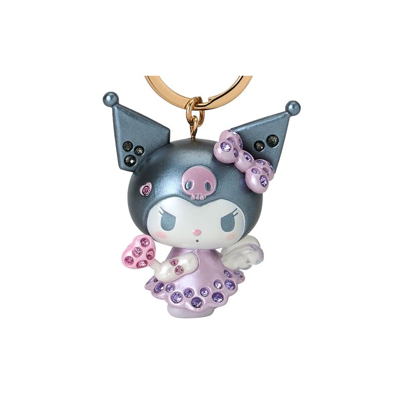 Sanrio 449083 Angel Key Holder, Chroi