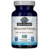 Garden of Life Dr. Formulated Advanced Omega Fish Oil -