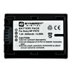 Synergy Digital Camcorder Battery, Compatible with Duracell DR9674 Camcorder Battery