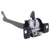 MOTOKU Hood Latch Lock for Dodge Challenger 2008-2023