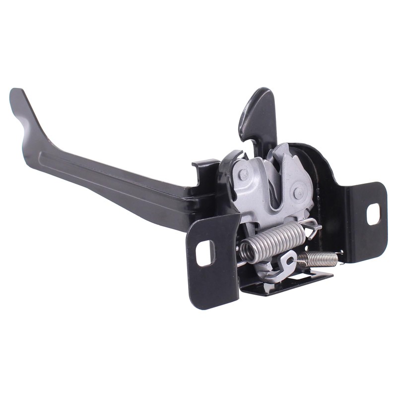 MOTOKU Hood Latch Lock for Dodge Challenger 2008-2023