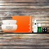 Sulwhasoo skin improvement, skin nutrition supply, skin moisture and elasticity cream, 4-piece set, 1 set / 설화수 피부개선 피부영양공급 피부촉촉 탄력크림 4종 세트 1세트