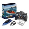 RC Boat High Speed Remote Control Boat for Pools and