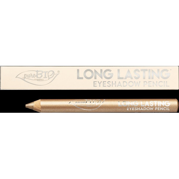 puroBIO Cosmetics Long Lasting Kingsize Eyeshadow Pencil , 06L