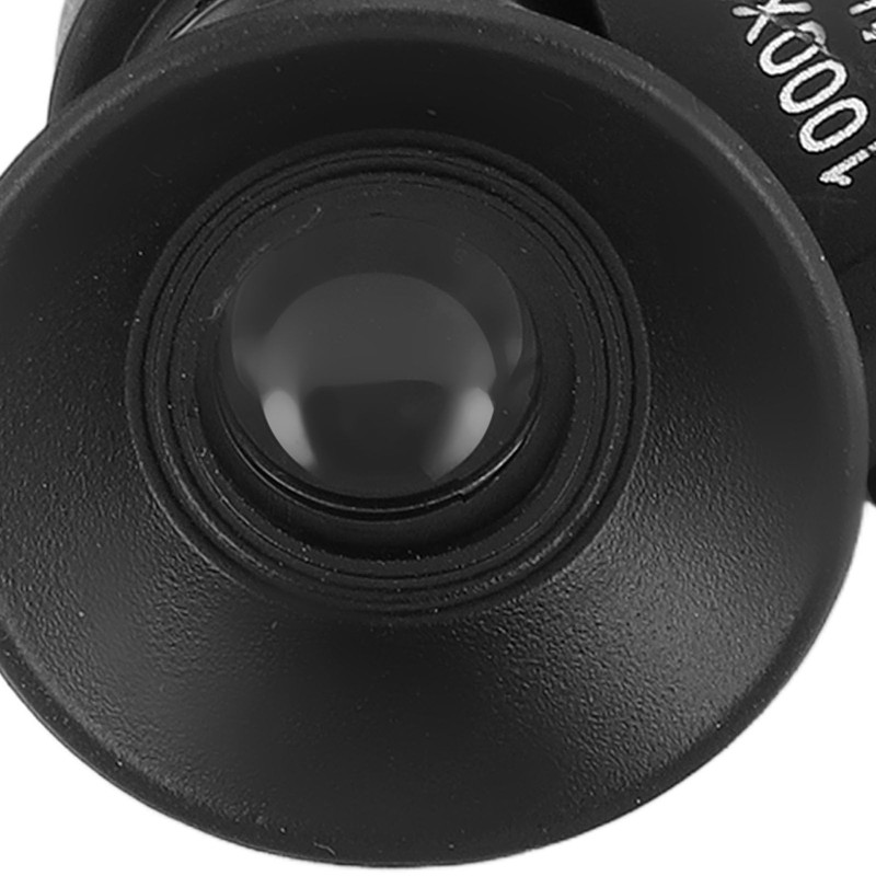 1000x20 Compact Monocular Telescope, 8X HD Long Focal Lens, Multi