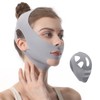 SensaBliss Small Face Belt, Small Face Mask, Face Band, Chase