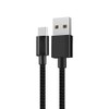 Xiaomi USB Type-C Cable 100CM Black