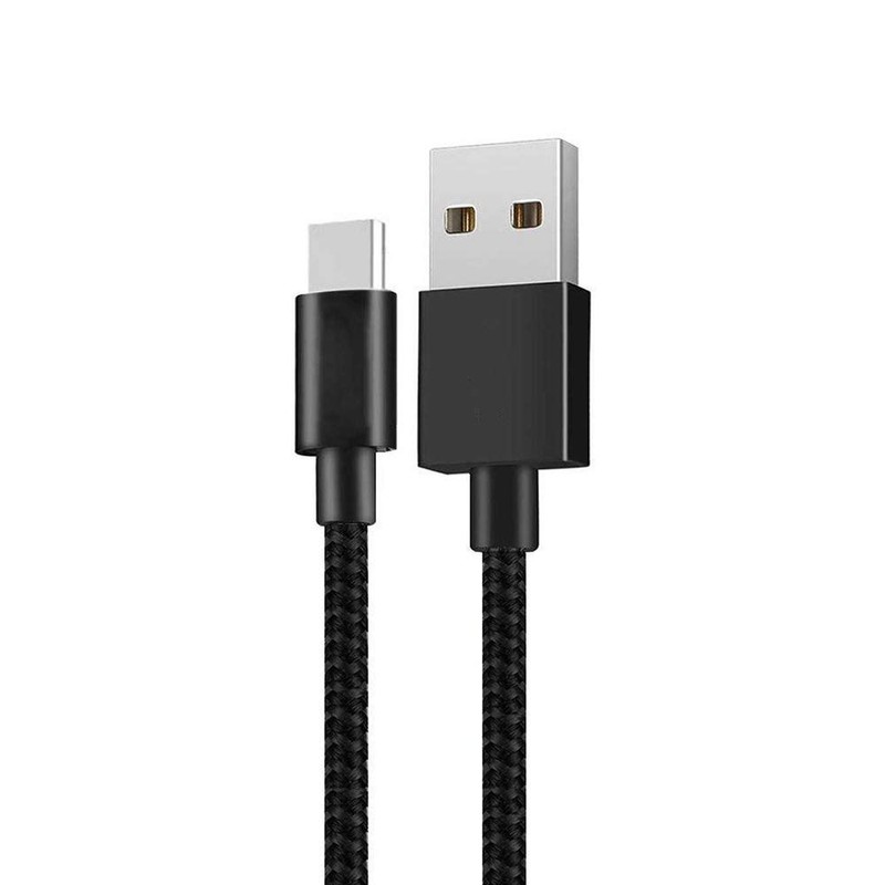 Xiaomi USB Type-C Cable 100CM Black