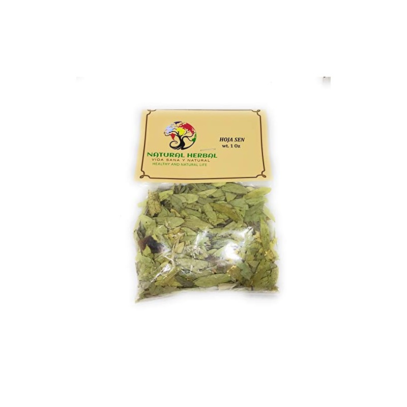 Hoja Sen (1oz.)