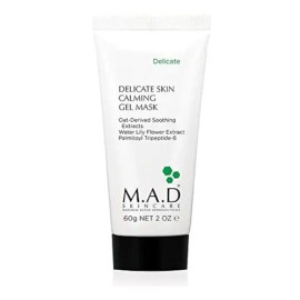 Delicate Skin Calming Gel Mask Marca M.a.d Skincare 2 Pack                                                                                            