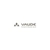 VAUDE Step Adjust Oversize Hook (Pair), black