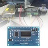 PWM Adjustable Module Signal Generator Pack of 2 LCD Display