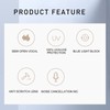 Smart Bluetooth Glasses Anti Blue Light Hands Free Calling Glasses