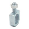 Turbo Variable Flow Actuator Bolt Alloy Steel High Hardness VGT