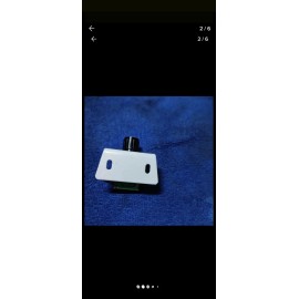Control,controlador Externo Para Epicentro, Krack 4 Hilos Negro (Usado)