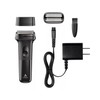 Andis Men's Inform Lithium Foil Shaver with Bonus Sensitive Skin