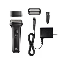 Andis Men's Inform Lithium Foil Shaver with Bonus Sensitive Skin Foil Head, Rechargeable, 10,000 SPM, Includes Blade Brush