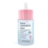 Bioaqua Serum Rosas Ácido Hialurónico Hidratante Antiarrugas