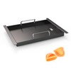 Griddle Replacement Top for Mont Alpi MABi805 MABi400 MAi805