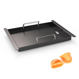 Griddle Replacement Top for Mont Alpi MABi805 MABi400 MAi805
