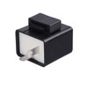 Justech DC 12V 2 Pin Flasher Relay