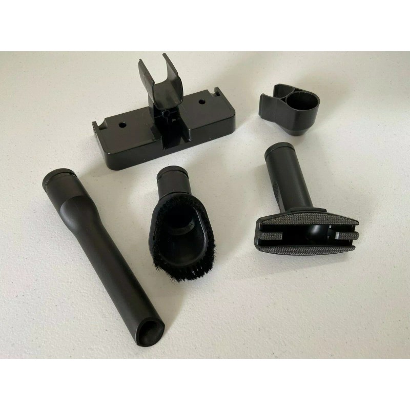 HOOVER ONEPWR BLADE+ CORDLESS STICK VACUUM BH53310 ATTACHMENTS